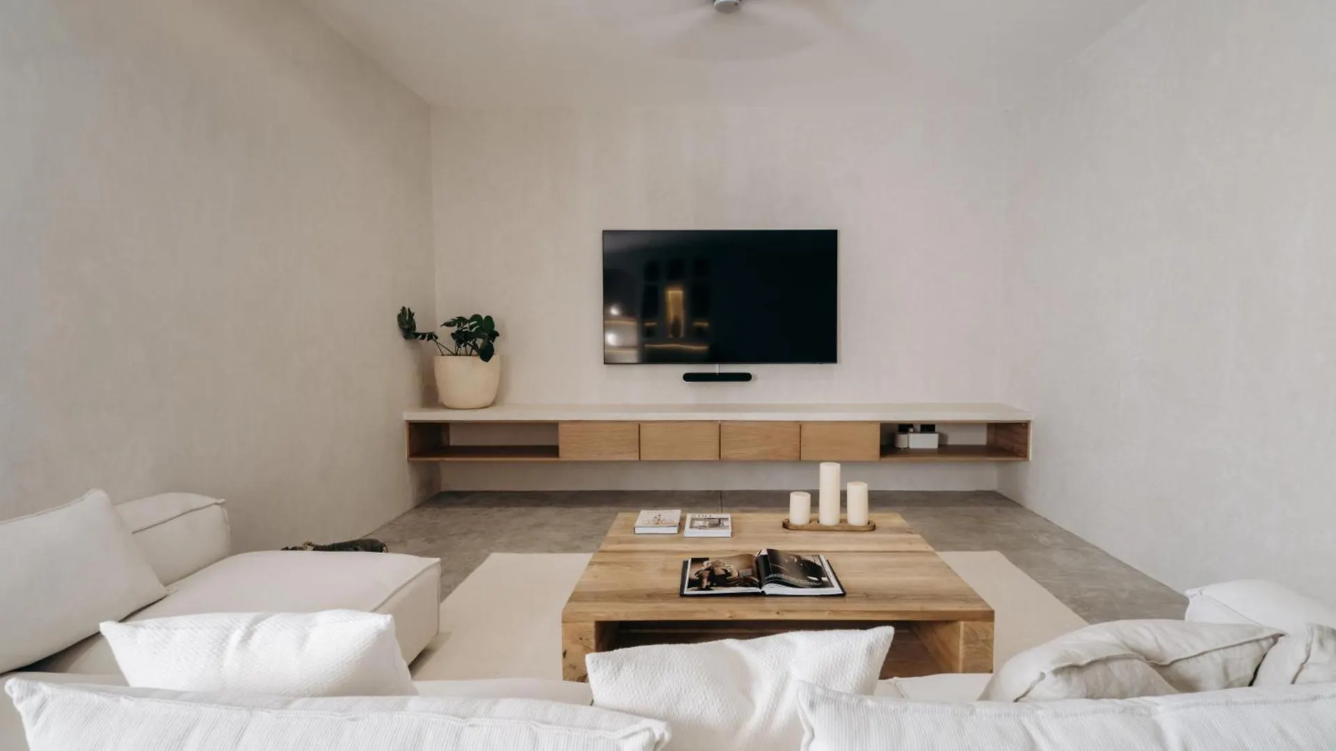 Villa Lev - Celebrated Architectural Designer Villa Tulum 0*,  Mexico