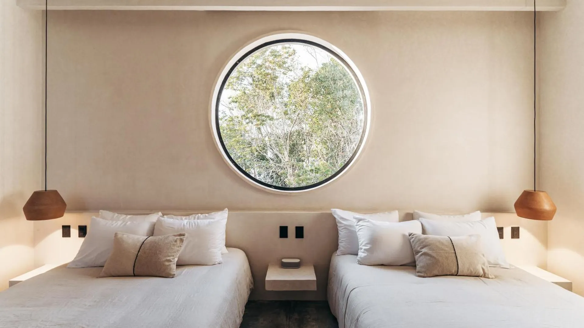 Villa Lev - Celebrated Architectural Designer Villa Tulum Mexico