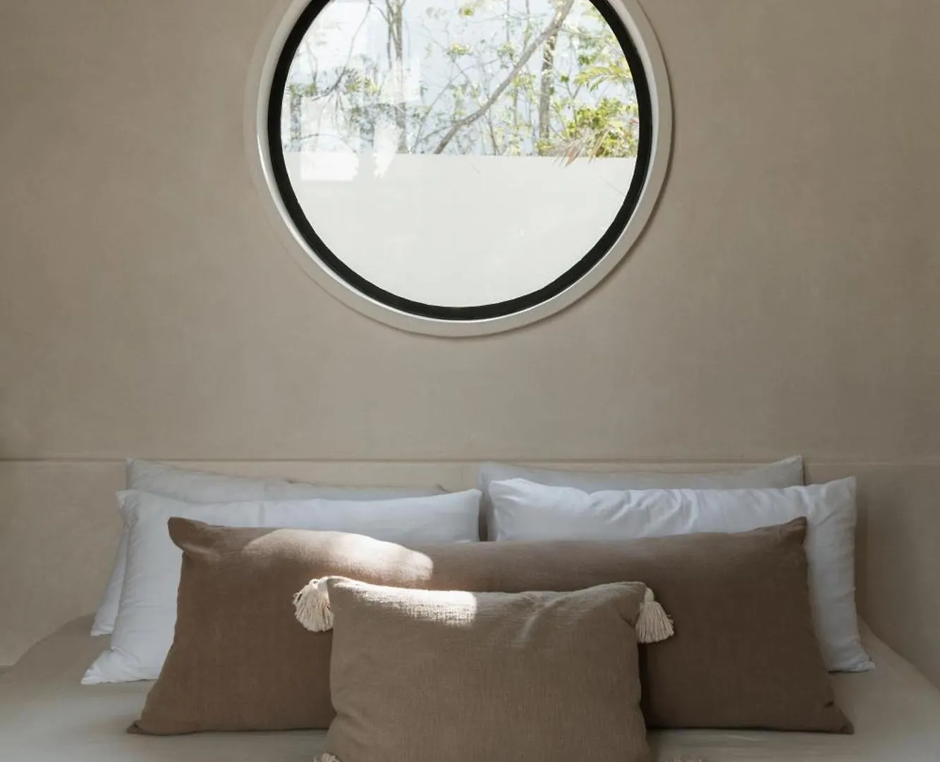 Villa Lev - Celebrated Architectural Designer Villa Tulum 0*,