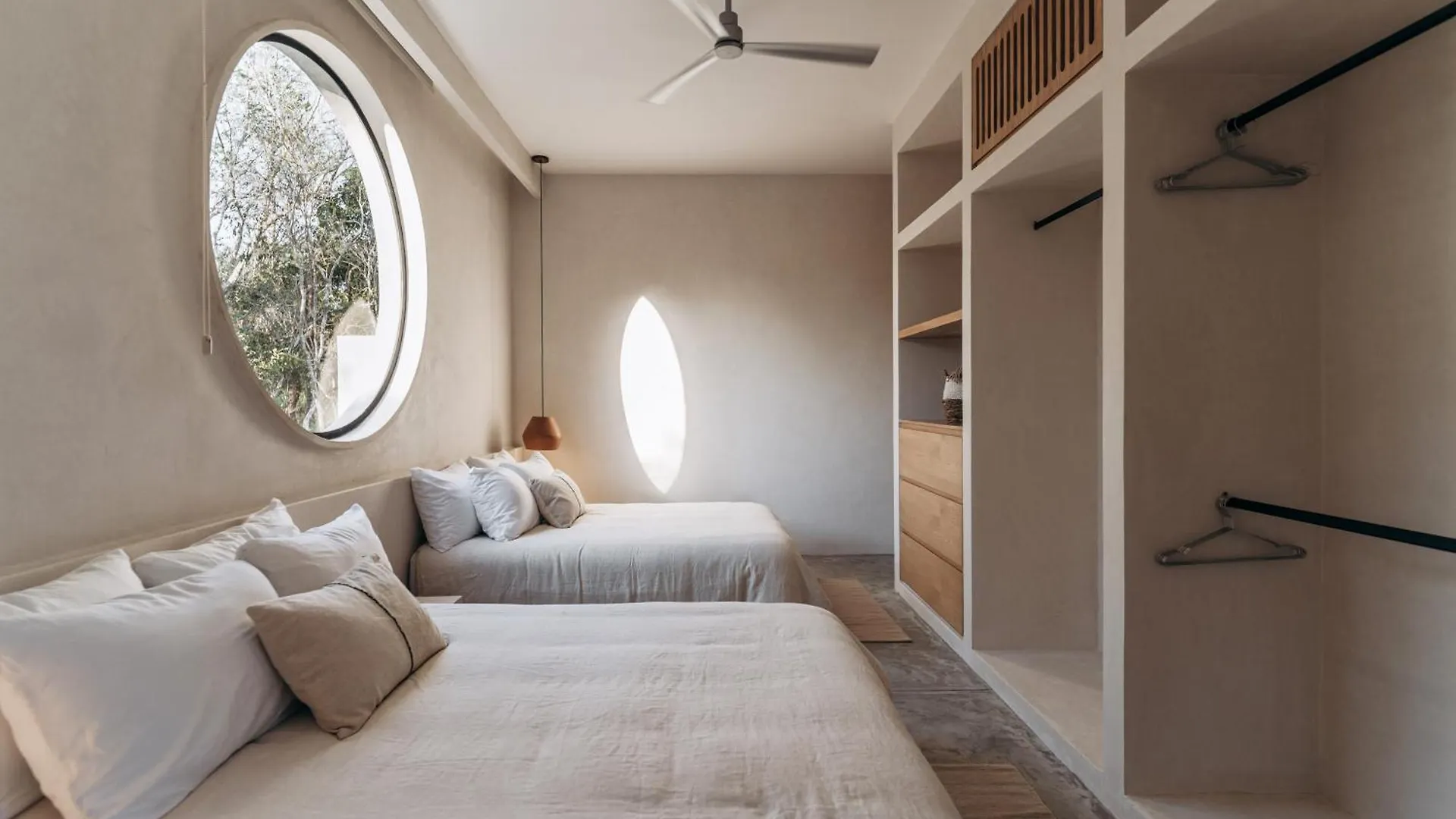 Villa Lev - Celebrated Architectural Designer Villa Tulum 0*,  Mexico