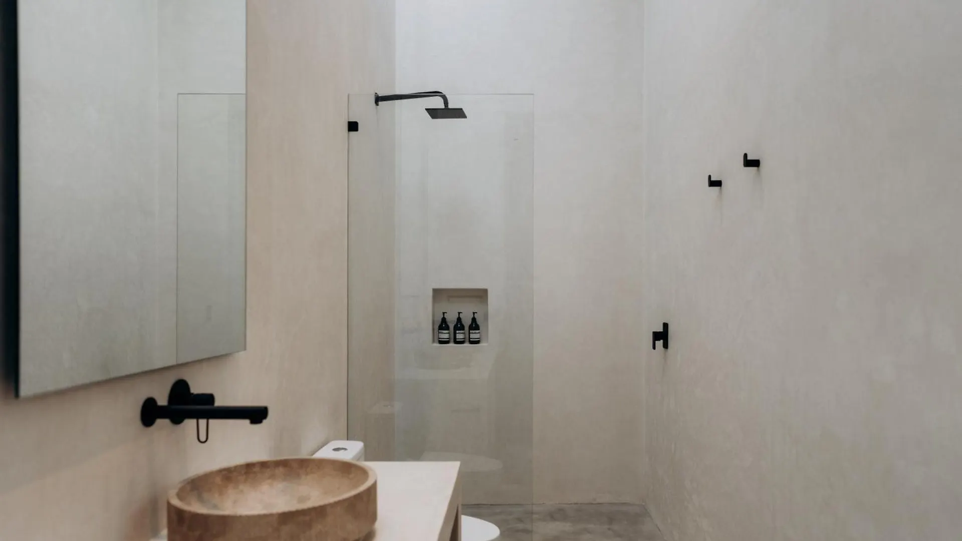 Villa Lev - Celebrated Architectural Designer Villa Tulum