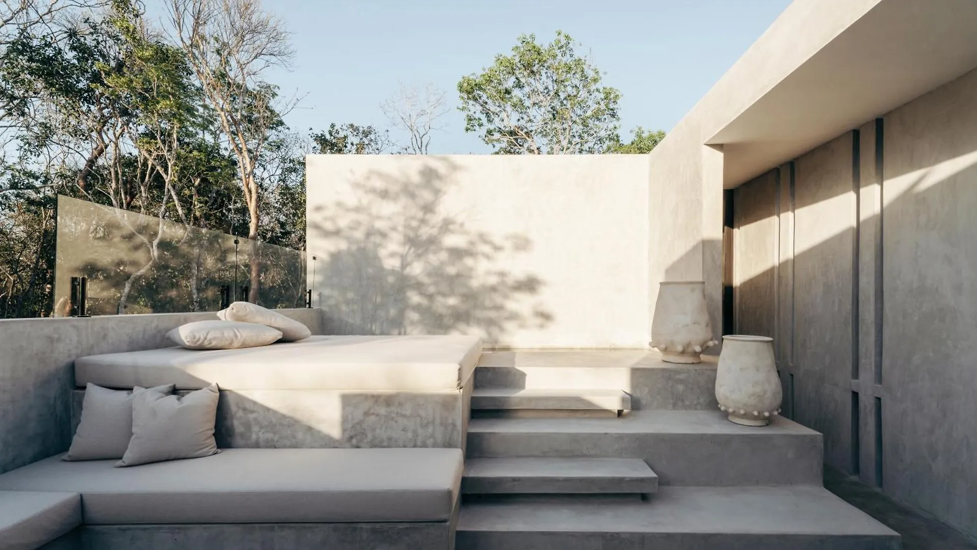 Villa Lev - Celebrated Architectural Designer Villa Tulum 0*,  Mexico