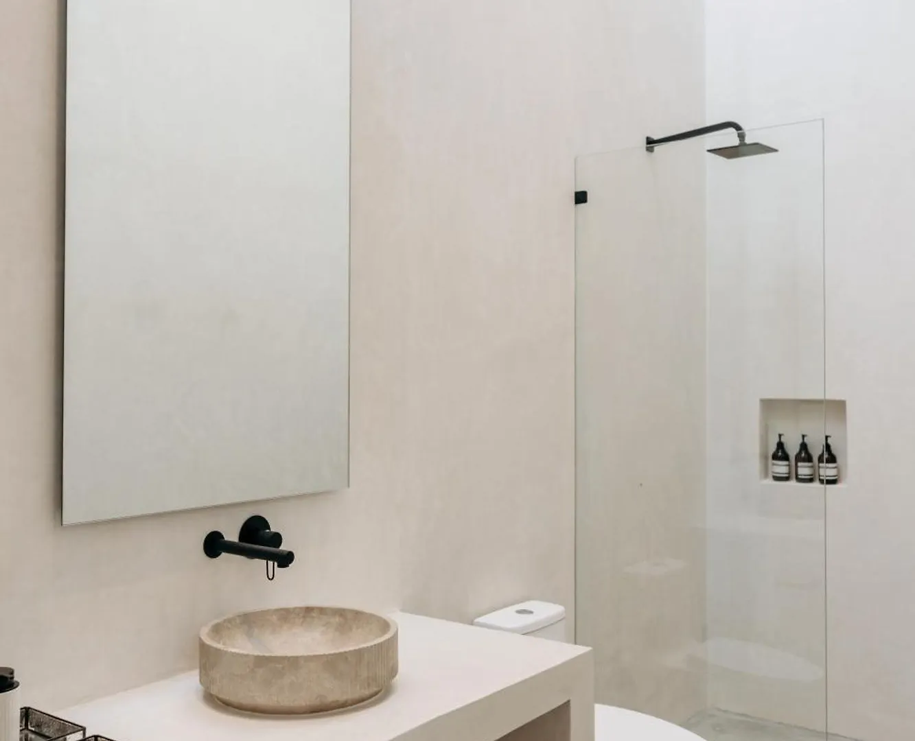 Villa Lev - Celebrated Architectural Designer Villa Tulum 0*,