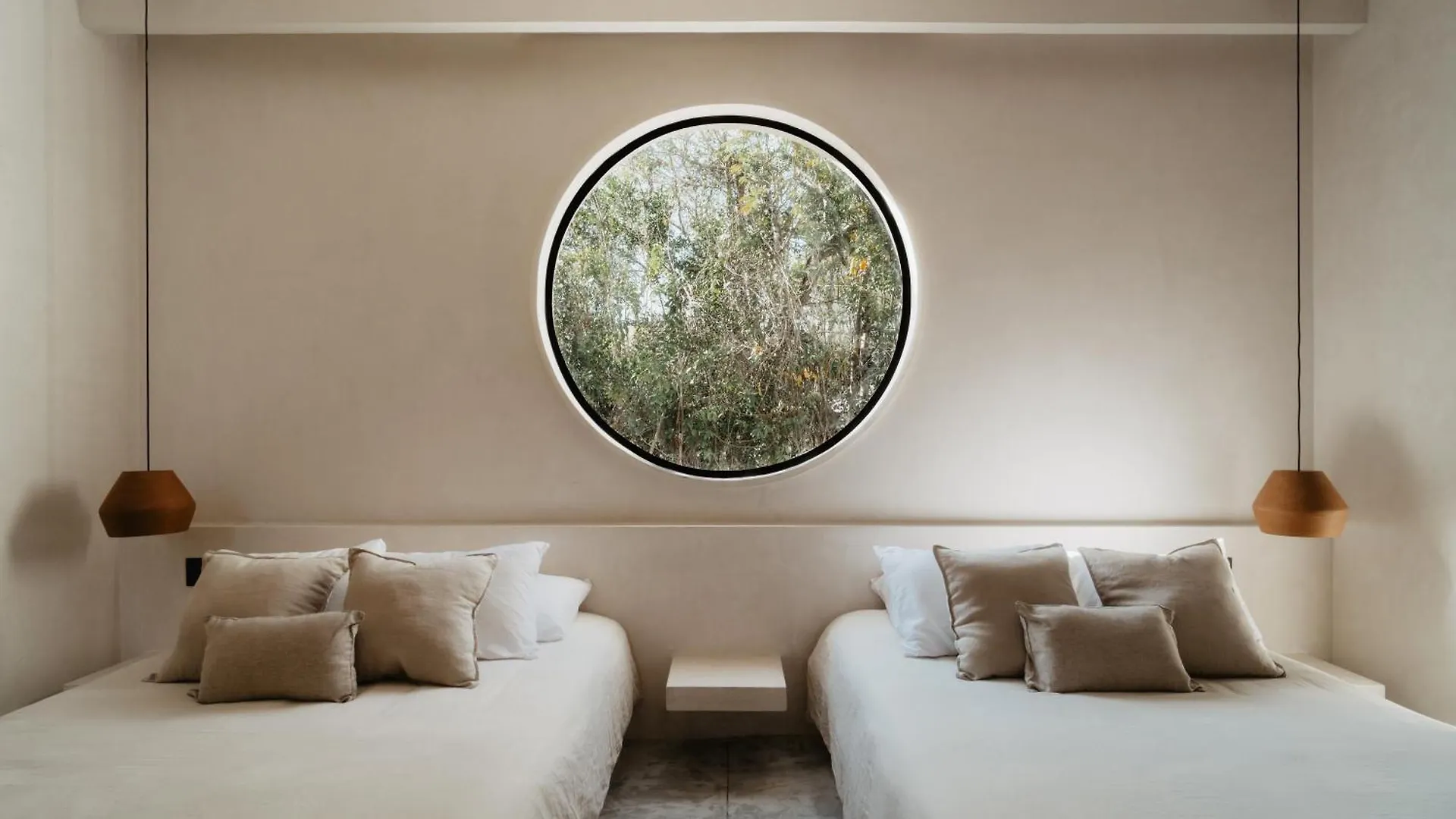 Villa Lev - Celebrated Architectural Designer Villa Tulum