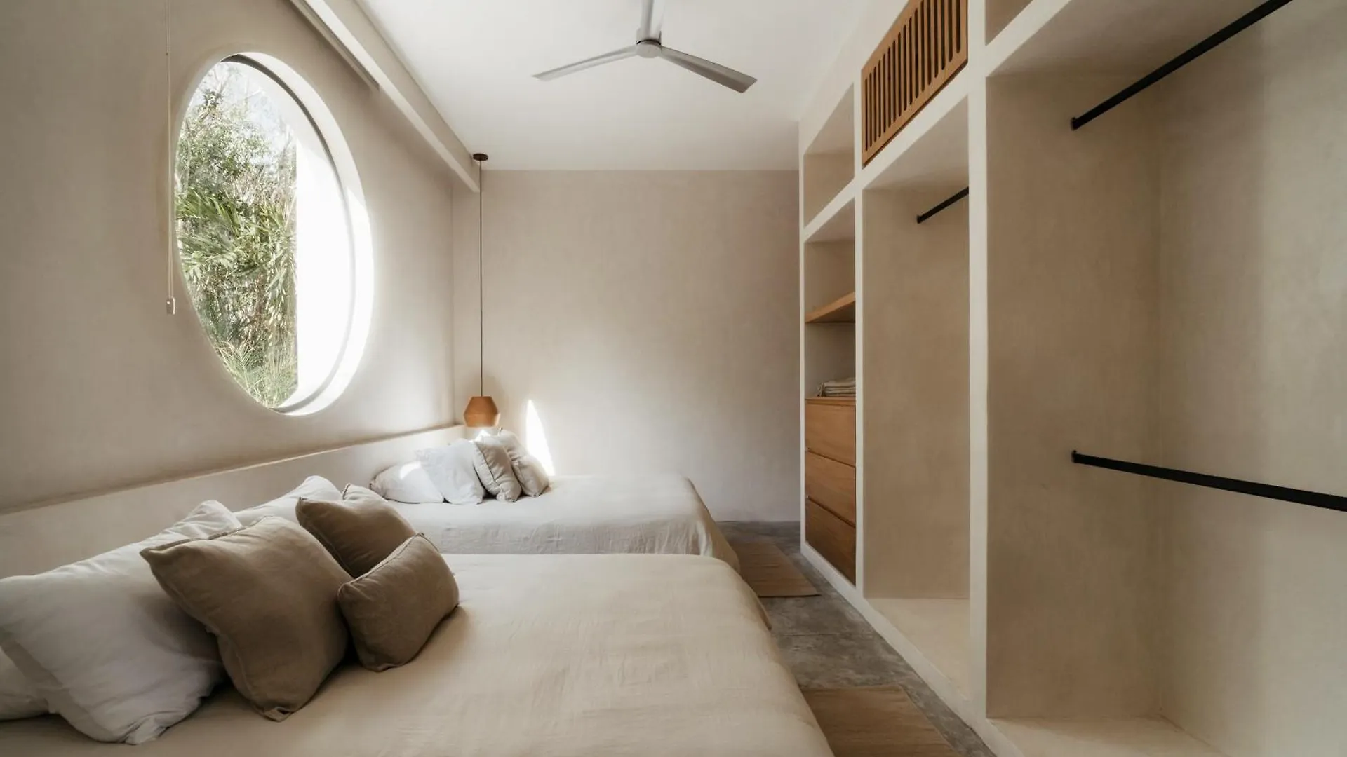 Villa Lev - Celebrated Architectural Designer Villa Tulum