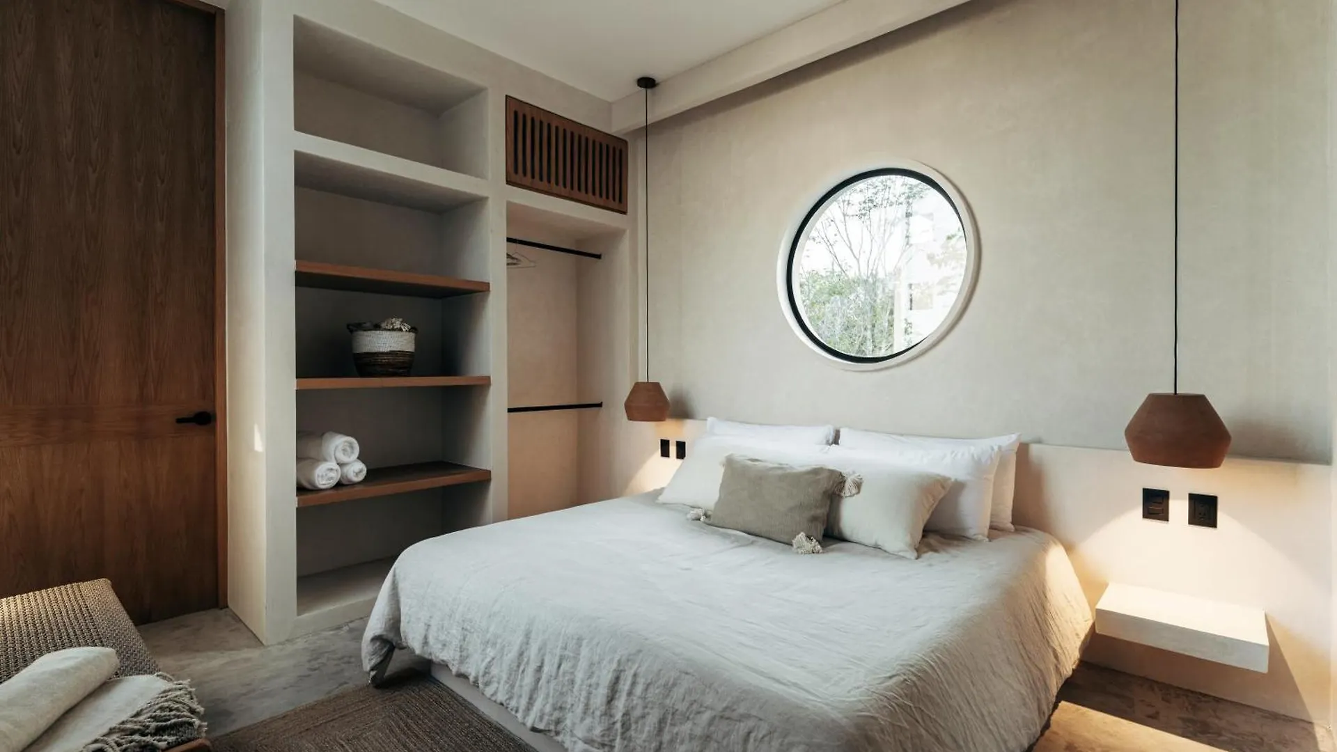 Villa Lev - Celebrated Architectural Designer Villa Tulum