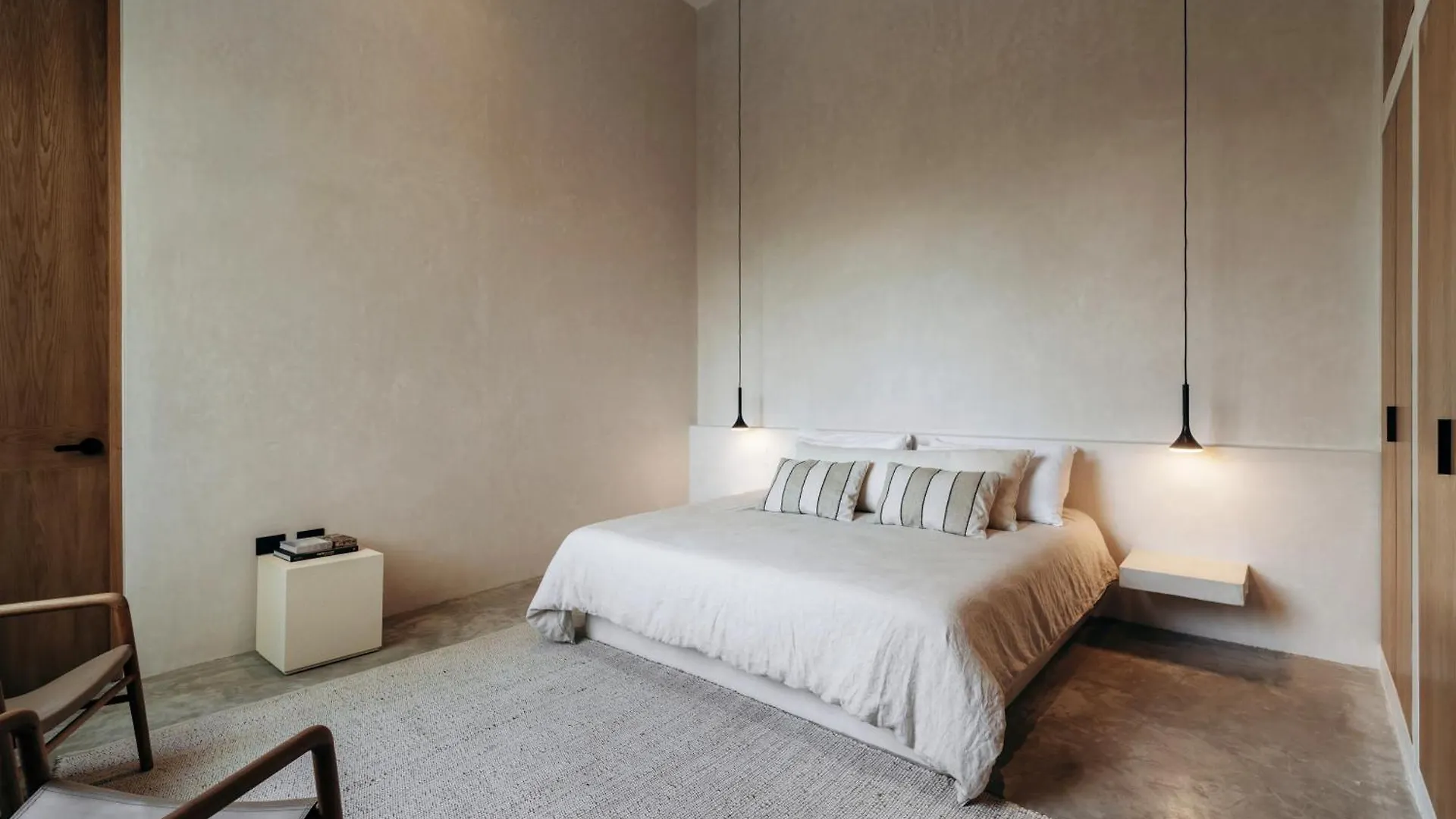 Villa Lev - Celebrated Architectural Designer Villa Tulum 0*,  Mexico