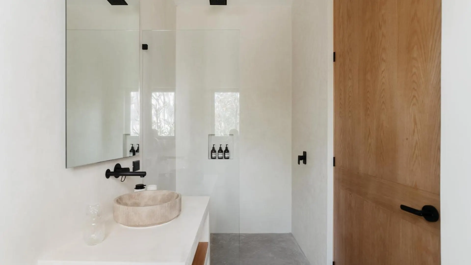 Villa Lev - Celebrated Architectural Designer Villa Tulum