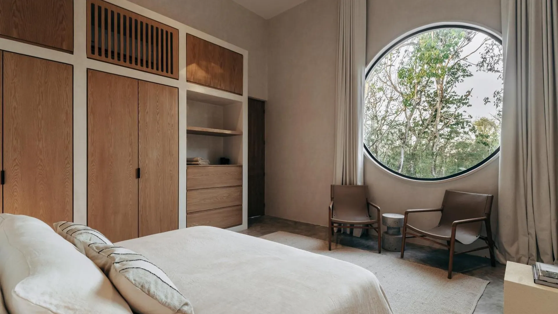 Villa Lev - Celebrated Architectural Designer Villa Tulum