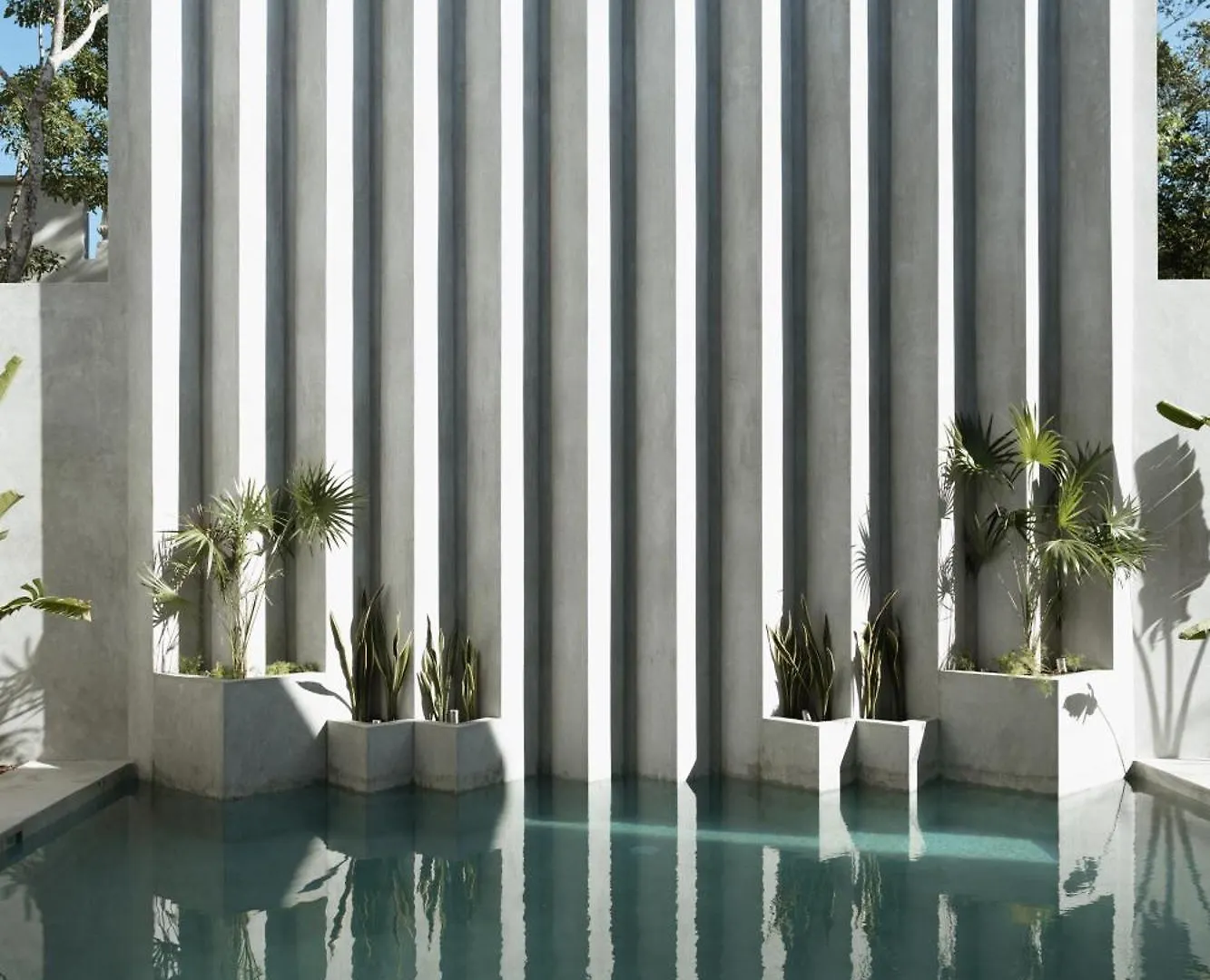 Villa Lev - Celebrated Architectural Designer Villa Tulum