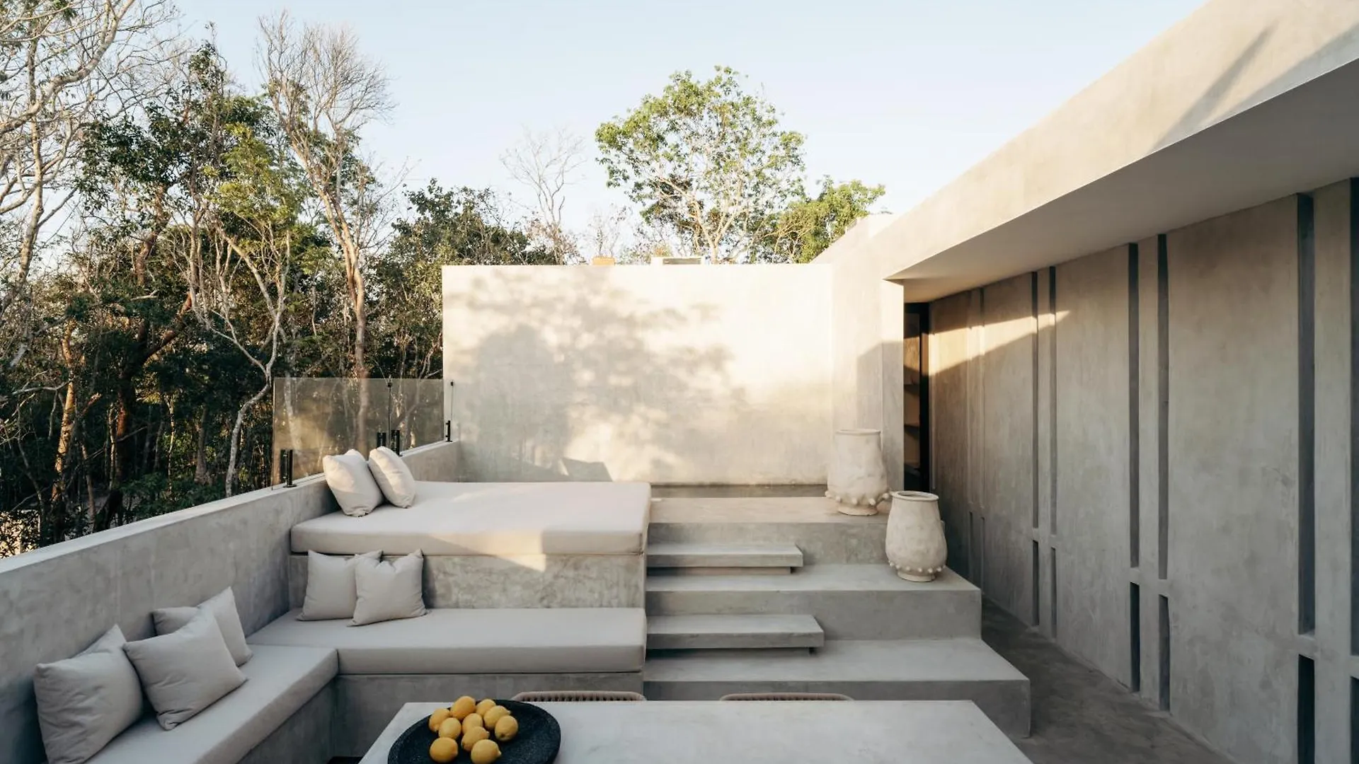 Villa Lev - Celebrated Architectural Designer Villa Tulum Mexico