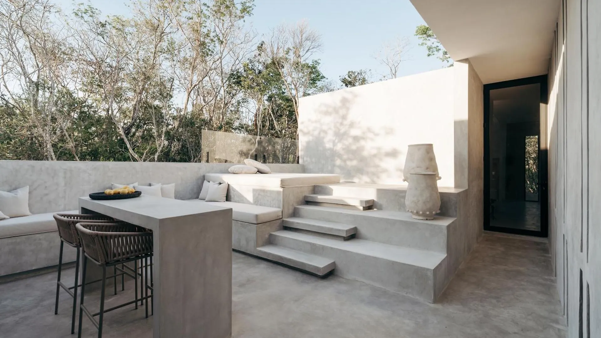 Villa Lev - Celebrated Architectural Designer Villa Tulum